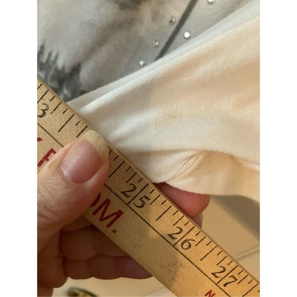 New Directions Petite London Tee XL - Picture 6 of 7